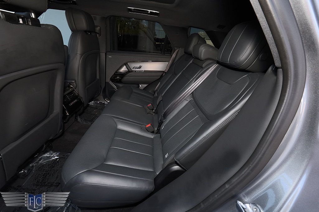 2023 Land Rover Range Rover Sport P360 SE - 23094312 - 15