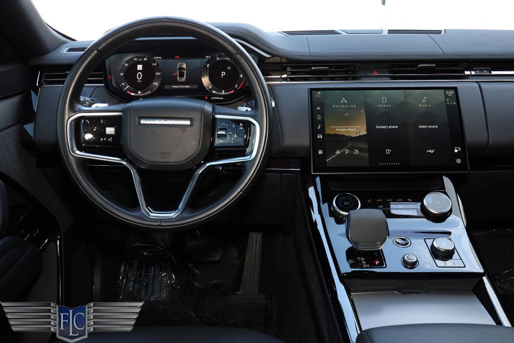 2023 Land Rover Range Rover Sport P360 SE - 23094312 - 23