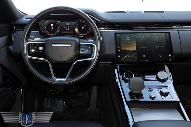 2023 Land Rover Range Rover Sport P360 SE - 23094312 - 23