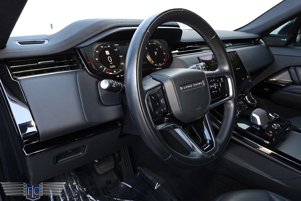 2023 Land Rover Range Rover Sport P360 SE - 23094312 - 24