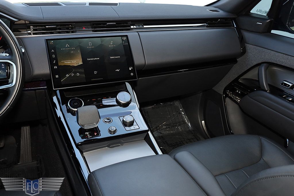 2023 Land Rover Range Rover Sport P360 SE - 23094312 - 26