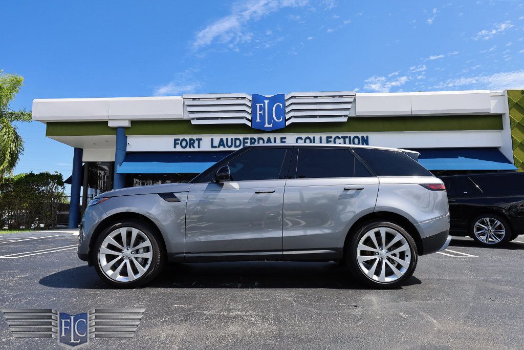 2023 Land Rover Range Rover Sport P360 SE - 23094312 - 2