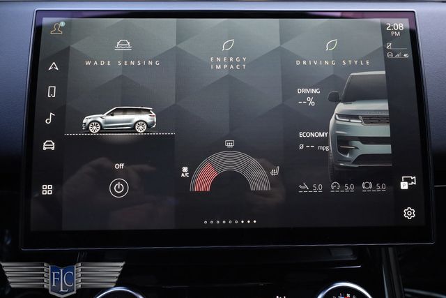 2023 Land Rover Range Rover Sport P360 SE - 23094312 - 29