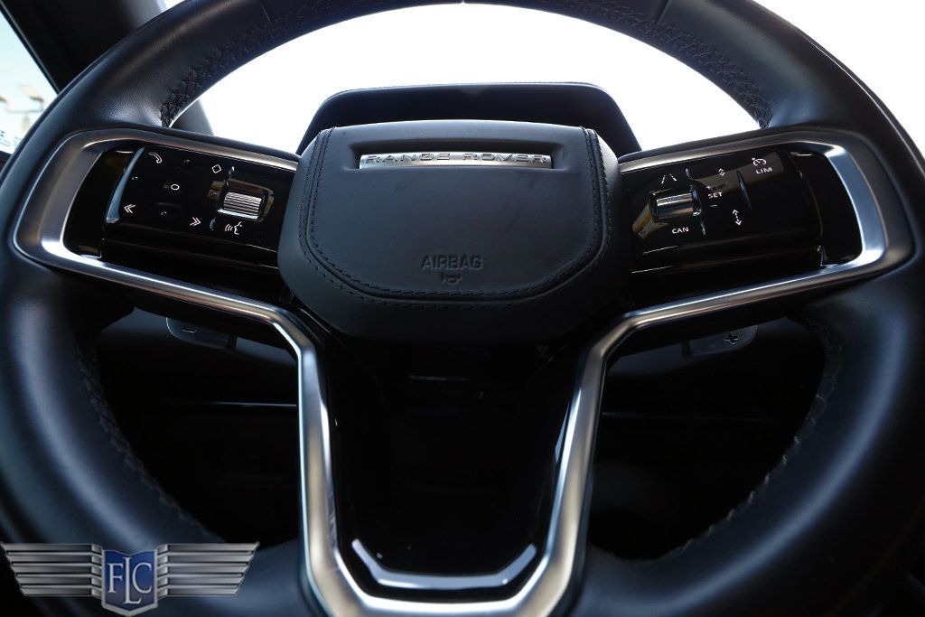 2023 Land Rover Range Rover Sport P360 SE - 23094312 - 36