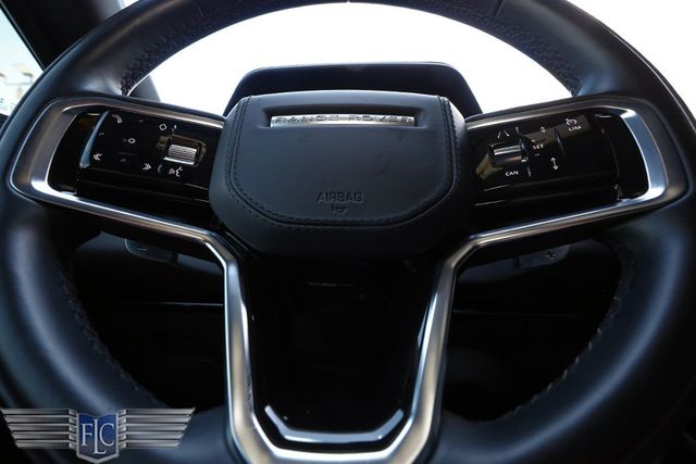 2023 Land Rover Range Rover Sport P360 SE - 23094312 - 36