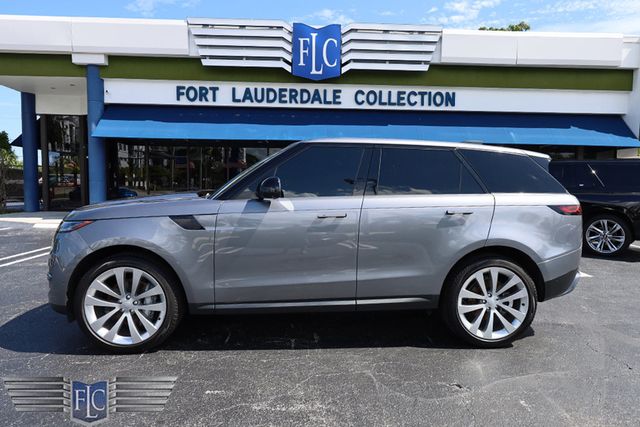2023 Land Rover Range Rover Sport P360 SE - 23094312 - 43