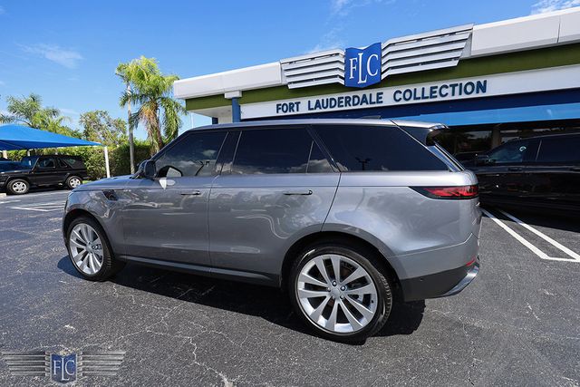 2023 Land Rover Range Rover Sport P360 SE - 23094312 - 6