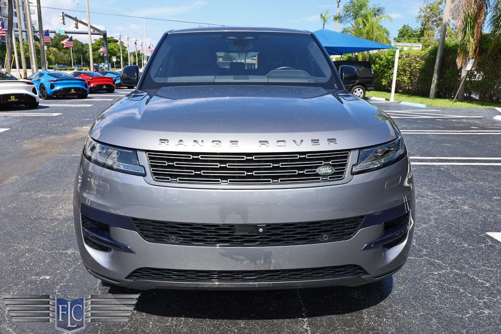 2023 Land Rover Range Rover Sport P360 SE - 23094312 - 7