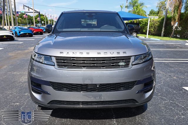 2023 Land Rover Range Rover Sport P360 SE - 23094312 - 7