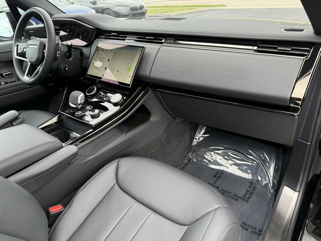 2023 Land Rover Range Rover Sport P360 SE - 23078161 - 9