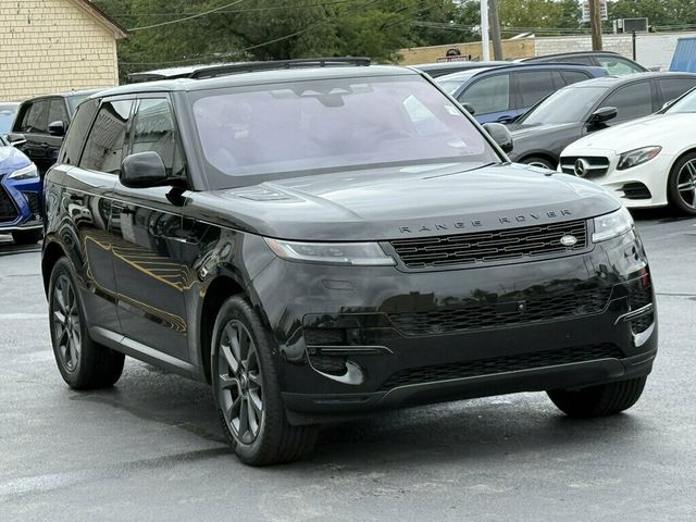 2023 Land Rover Range Rover Sport P360 SE - 23078161 - 10