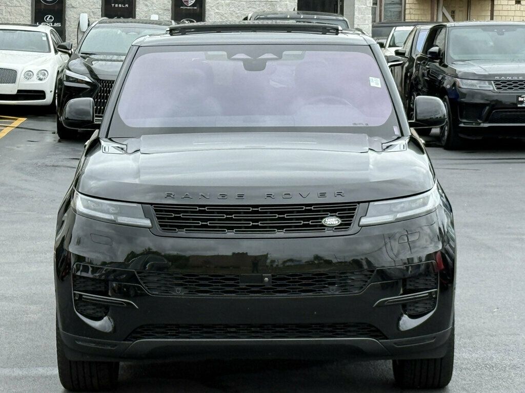 2023 Land Rover Range Rover Sport P360 SE - 23078161 - 11