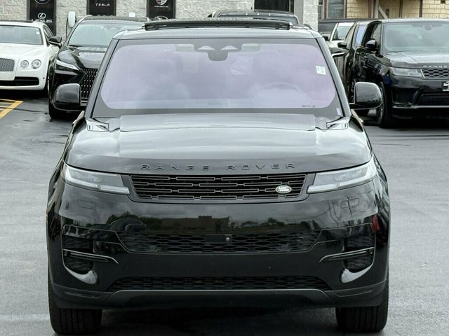 2023 Land Rover Range Rover Sport P360 SE - 23078161 - 11