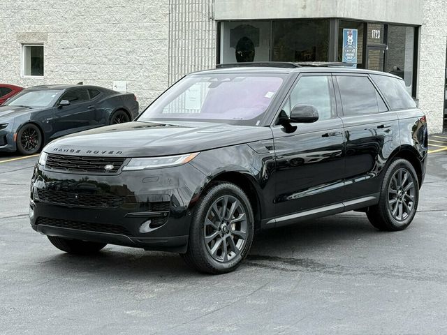 2023 Land Rover Range Rover Sport P360 SE - 23078161 - 12