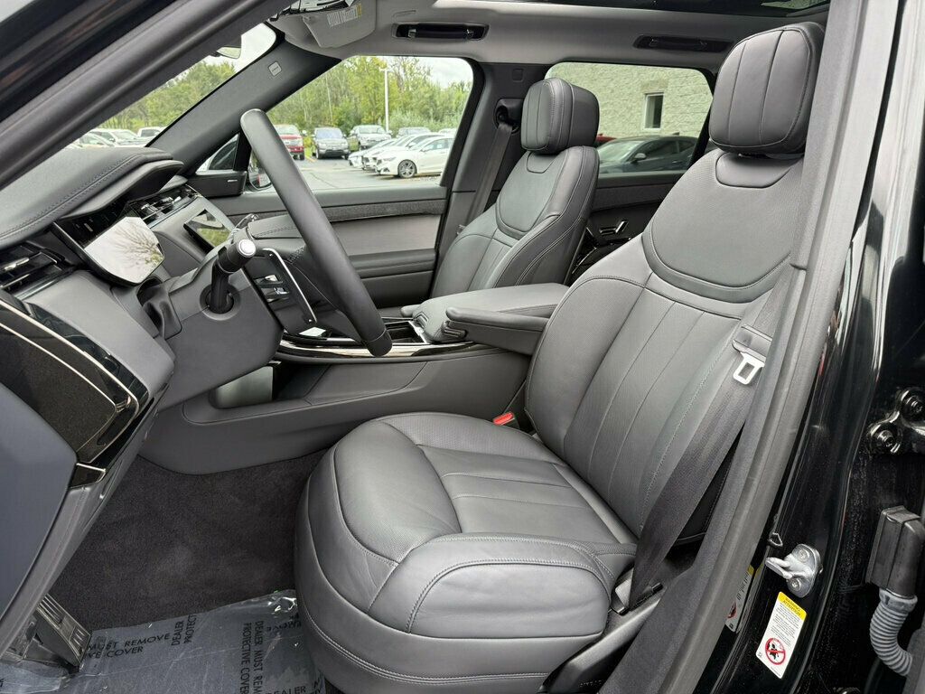 2023 Land Rover Range Rover Sport P360 SE - 23078161 - 13