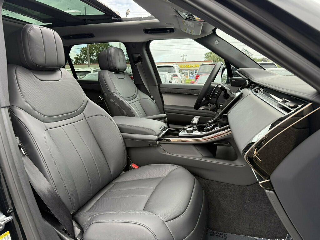 2023 Land Rover Range Rover Sport P360 SE - 23078161 - 14