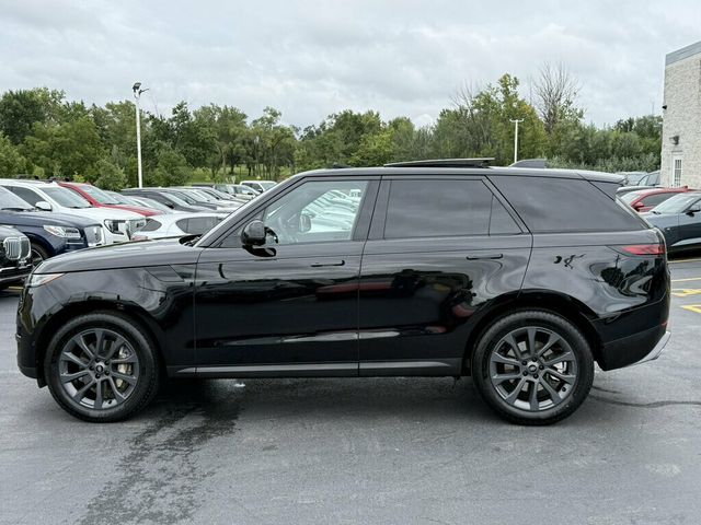 2023 Land Rover Range Rover Sport P360 SE - 23078161 - 15