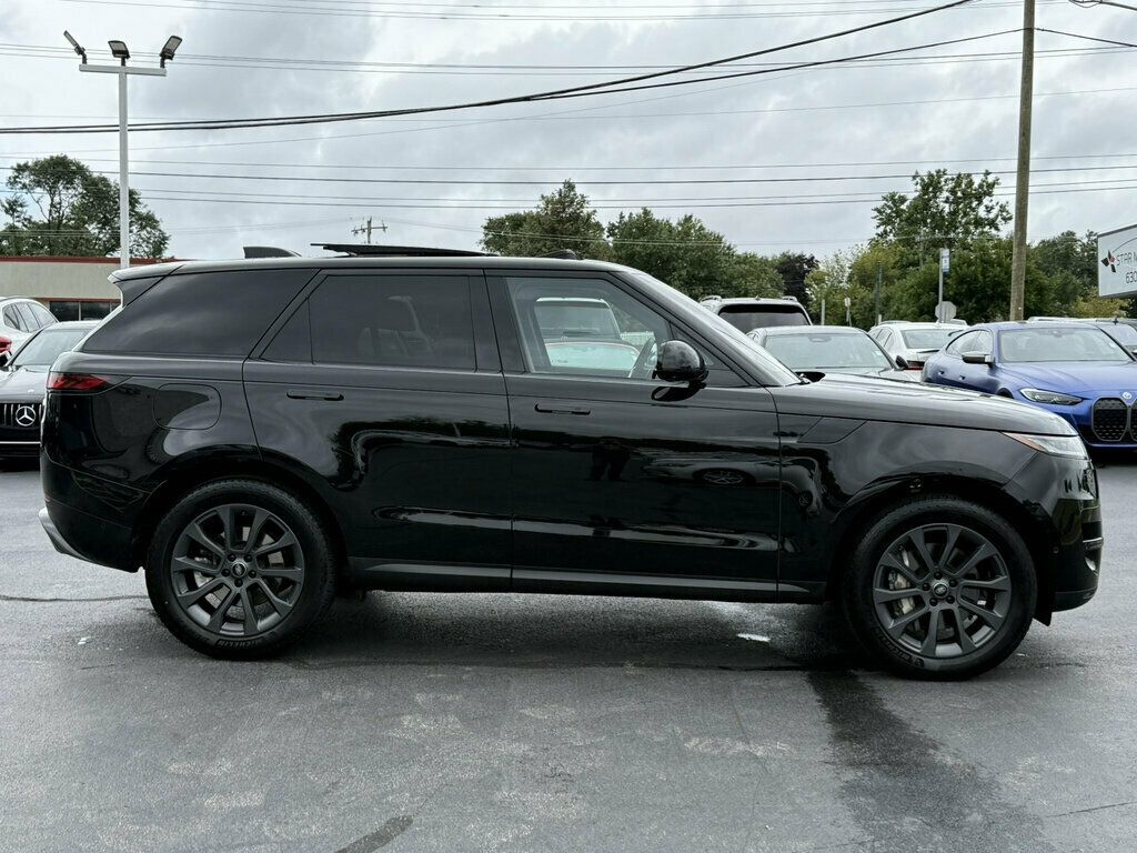 2023 Land Rover Range Rover Sport P360 SE - 23078161 - 16