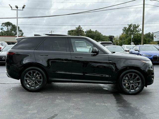 2023 Land Rover Range Rover Sport P360 SE - 23078161 - 16