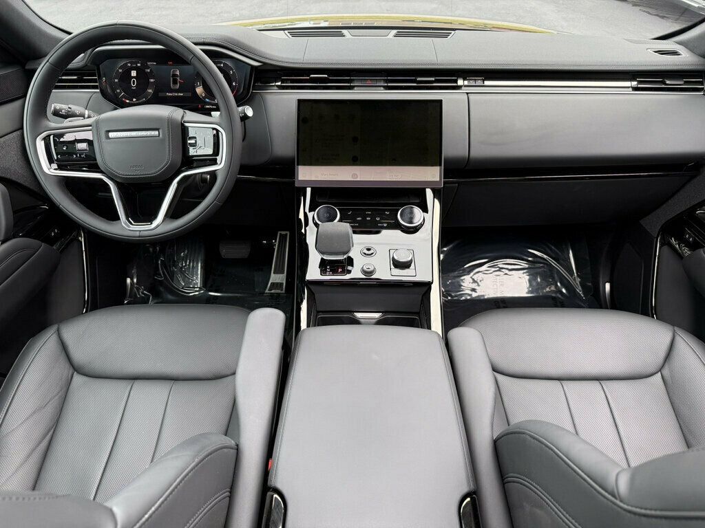 2023 Land Rover Range Rover Sport P360 SE - 23078161 - 1