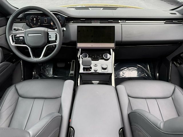 2023 Land Rover Range Rover Sport P360 SE - 23078161 - 1