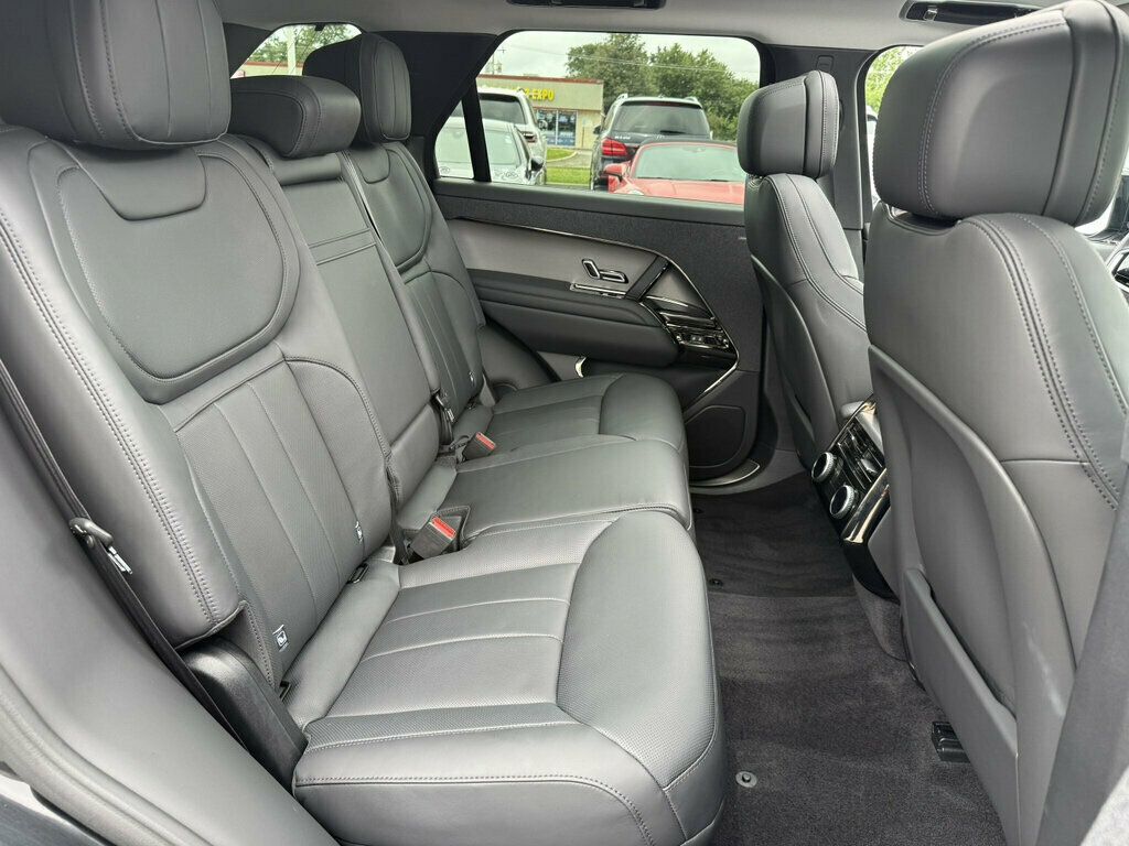 2023 Land Rover Range Rover Sport P360 SE - 23078161 - 19