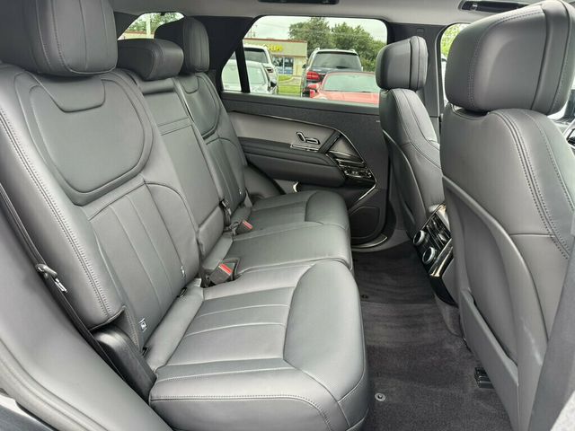 2023 Land Rover Range Rover Sport P360 SE - 23078161 - 19