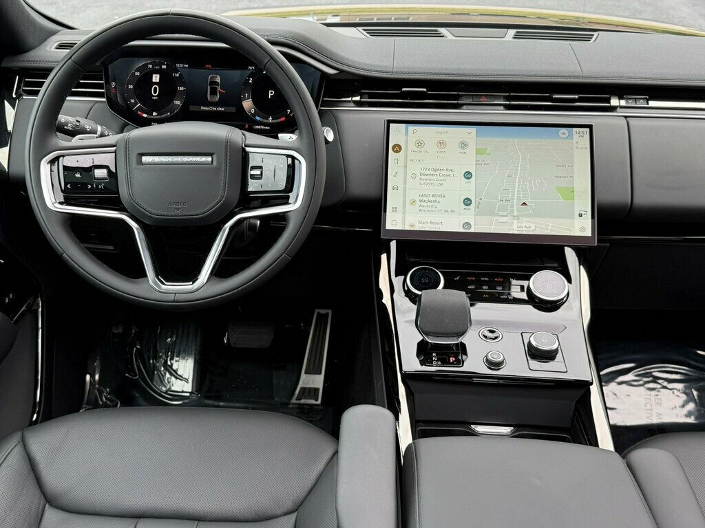 2023 Land Rover Range Rover Sport P360 SE - 23078161 - 21