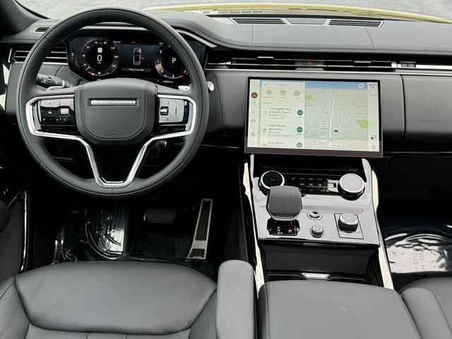 2023 Land Rover Range Rover Sport P360 SE - 23078161 - 21