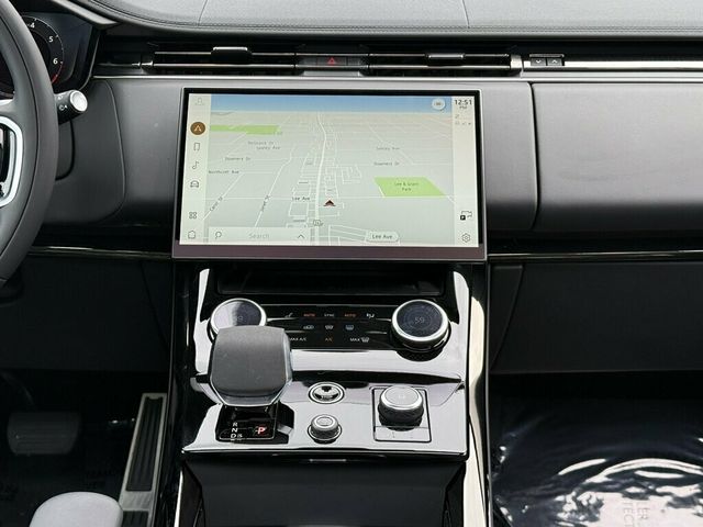 2023 Land Rover Range Rover Sport P360 SE - 23078161 - 22