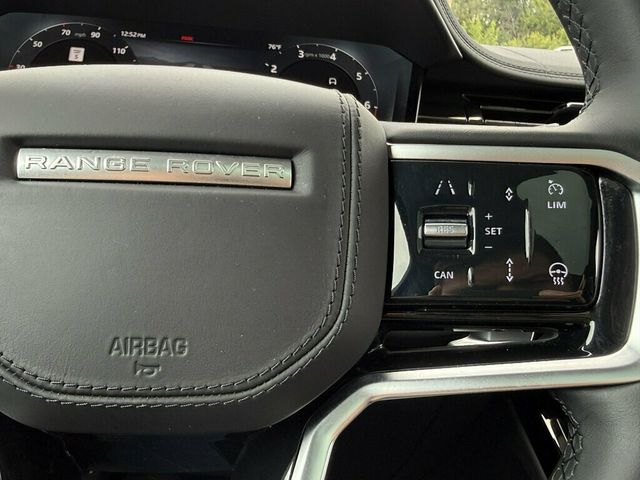 2023 Land Rover Range Rover Sport P360 SE - 23078161 - 23