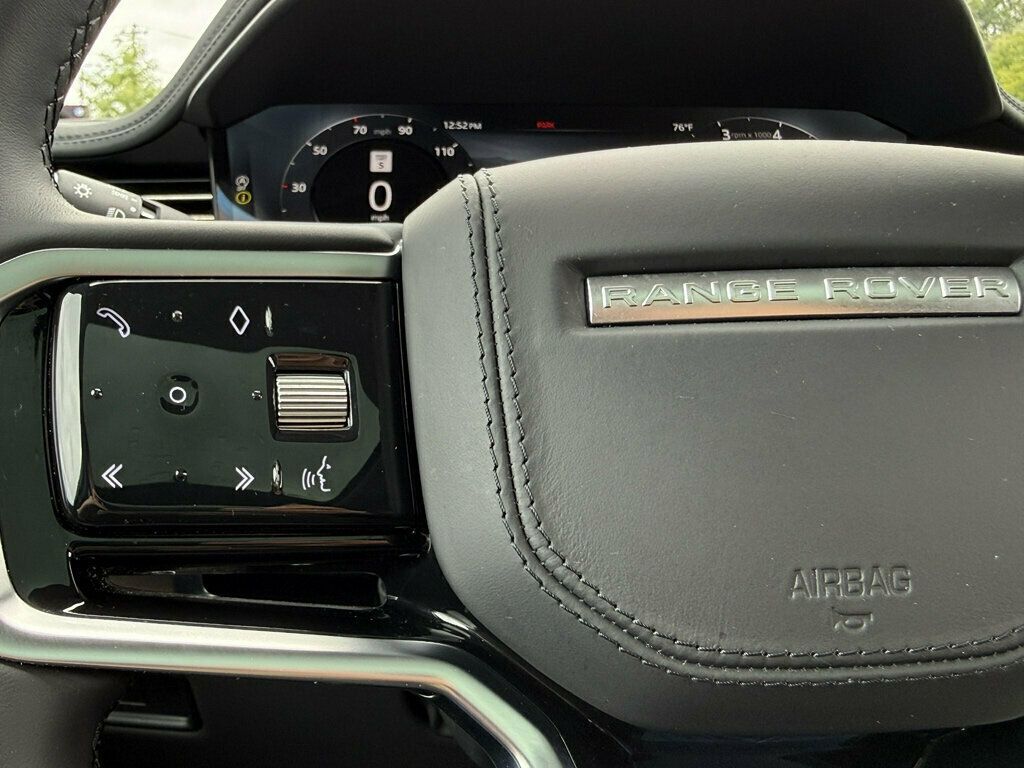 2023 Land Rover Range Rover Sport P360 SE - 23078161 - 24