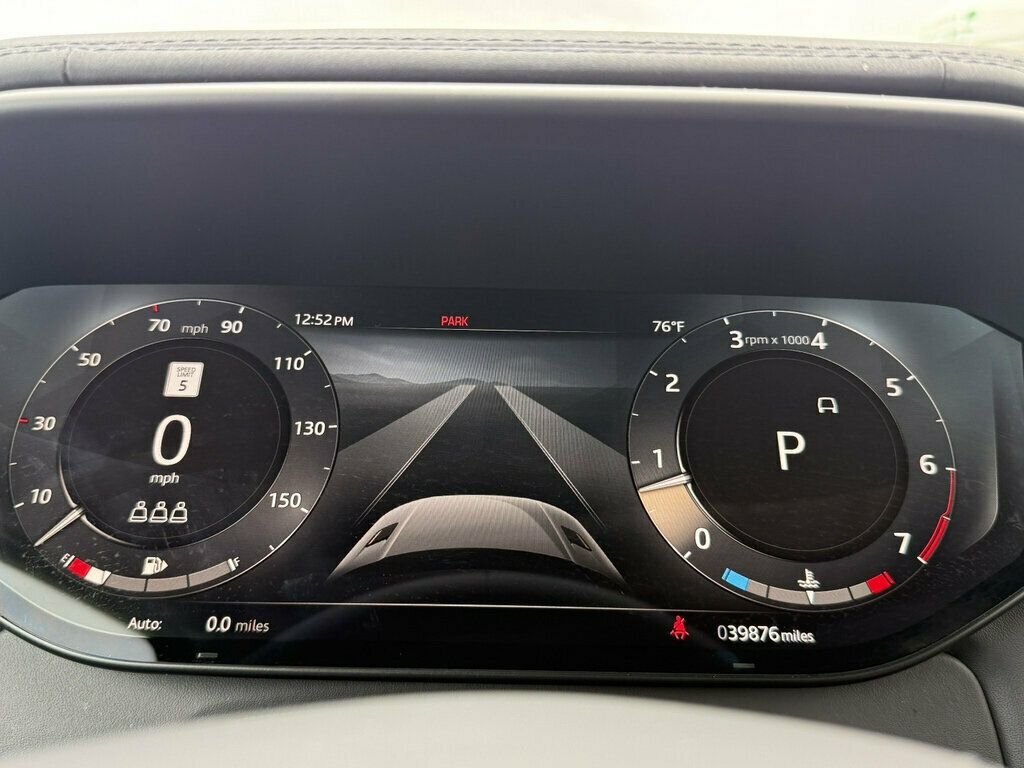 2023 Land Rover Range Rover Sport P360 SE - 23078161 - 25