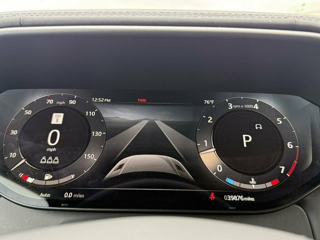 2023 Land Rover Range Rover Sport P360 SE - 23078161 - 25