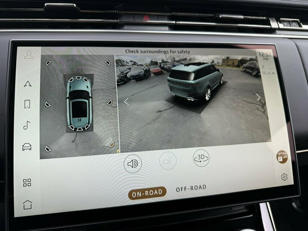 2023 Land Rover Range Rover Sport P360 SE - 23078161 - 33