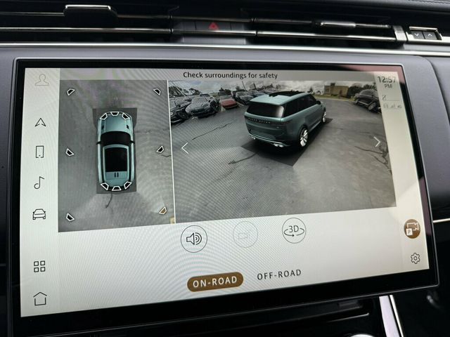 2023 Land Rover Range Rover Sport P360 SE - 23078161 - 33