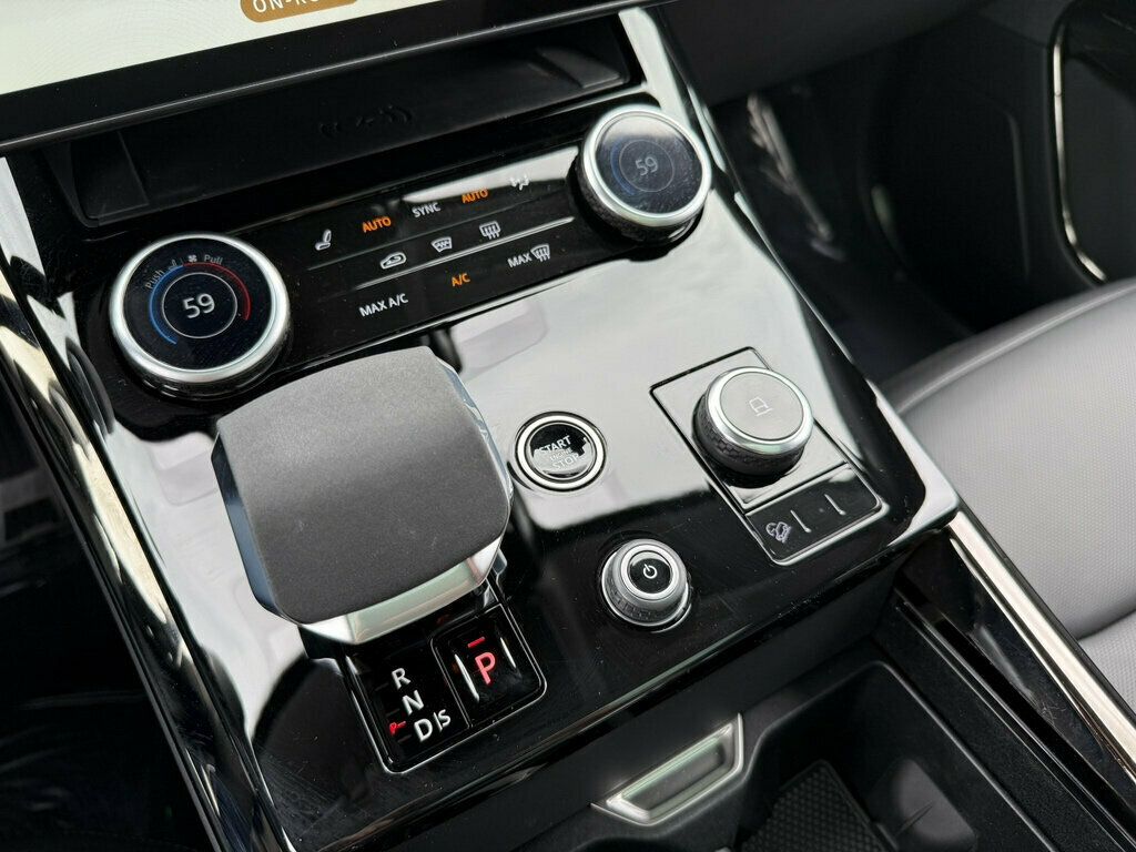 2023 Land Rover Range Rover Sport P360 SE - 23078161 - 36