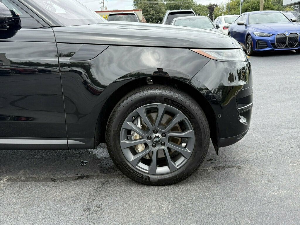 2023 Land Rover Range Rover Sport P360 SE - 23078161 - 43