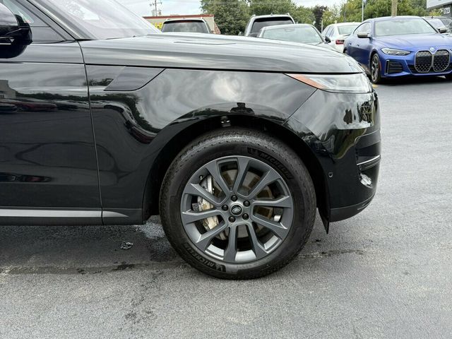 2023 Land Rover Range Rover Sport P360 SE - 23078161 - 43