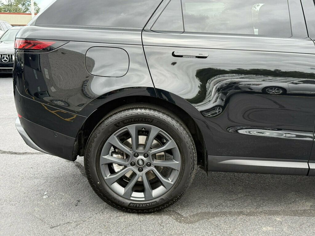 2023 Land Rover Range Rover Sport P360 SE - 23078161 - 44