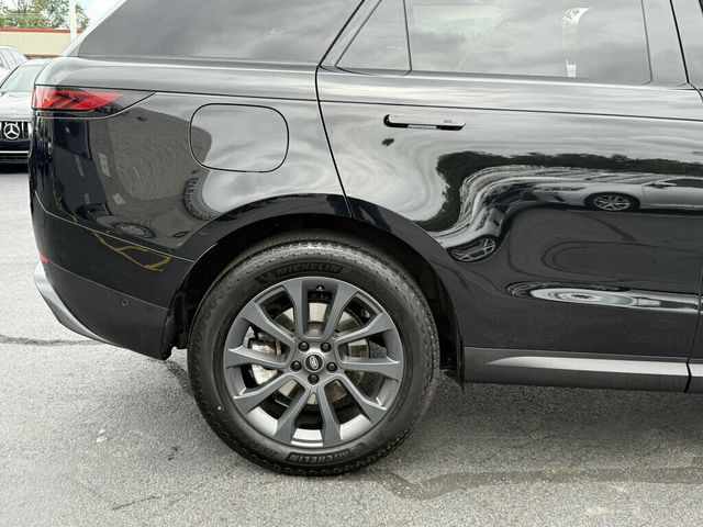 2023 Land Rover Range Rover Sport P360 SE - 23078161 - 44