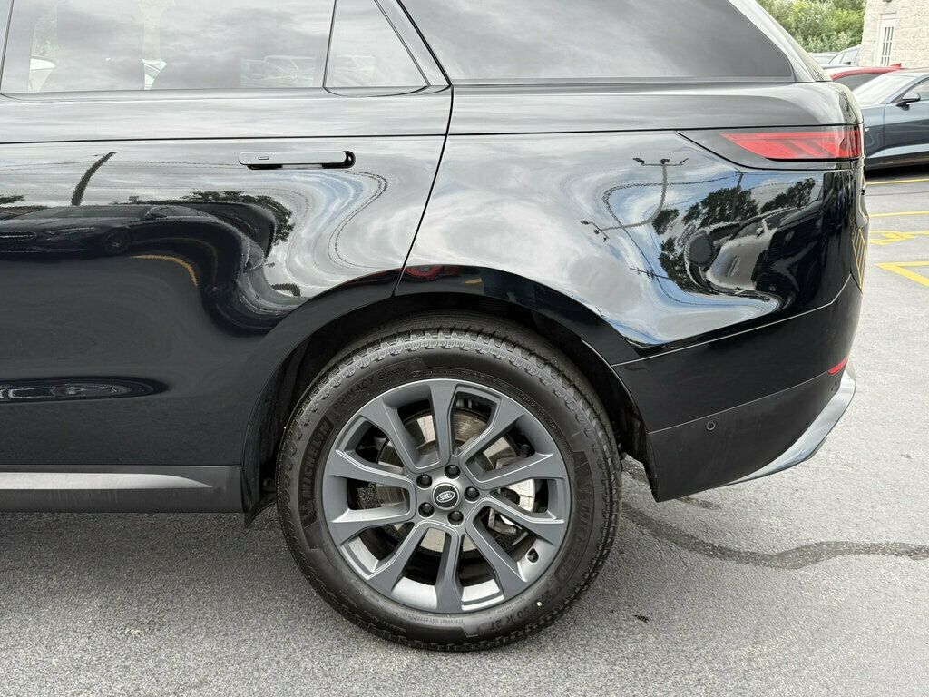 2023 Land Rover Range Rover Sport P360 SE - 23078161 - 45