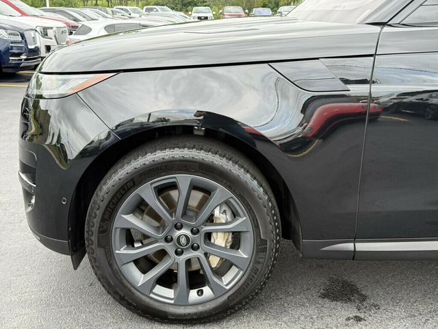 2023 Land Rover Range Rover Sport P360 SE - 23078161 - 46