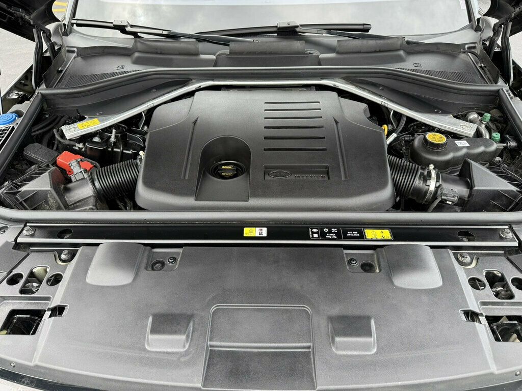 2023 Land Rover Range Rover Sport P360 SE - 23078161 - 47