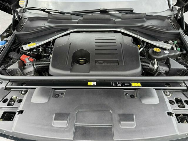 2023 Land Rover Range Rover Sport P360 SE - 23078161 - 47