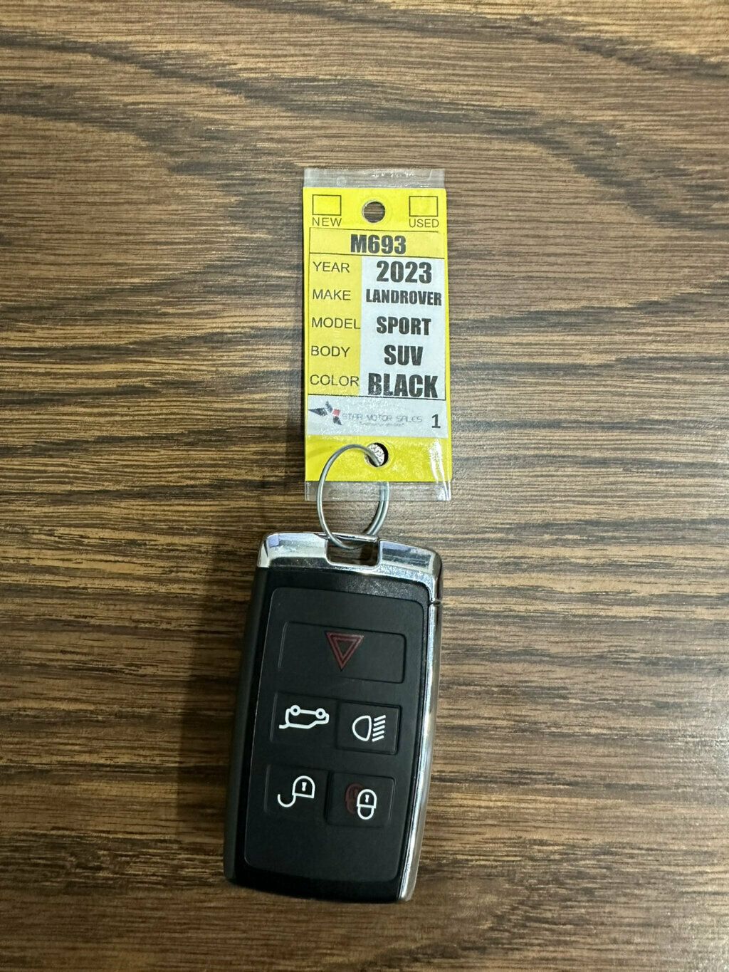 2023 Land Rover Range Rover Sport P360 SE - 23078161 - 48