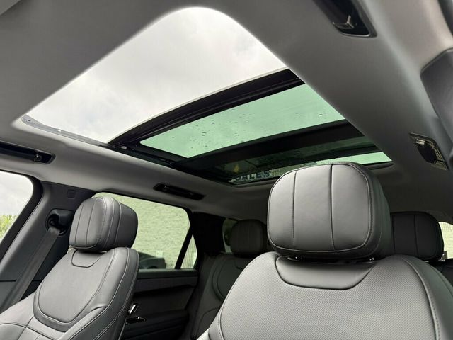2023 Land Rover Range Rover Sport P360 SE - 23078161 - 4