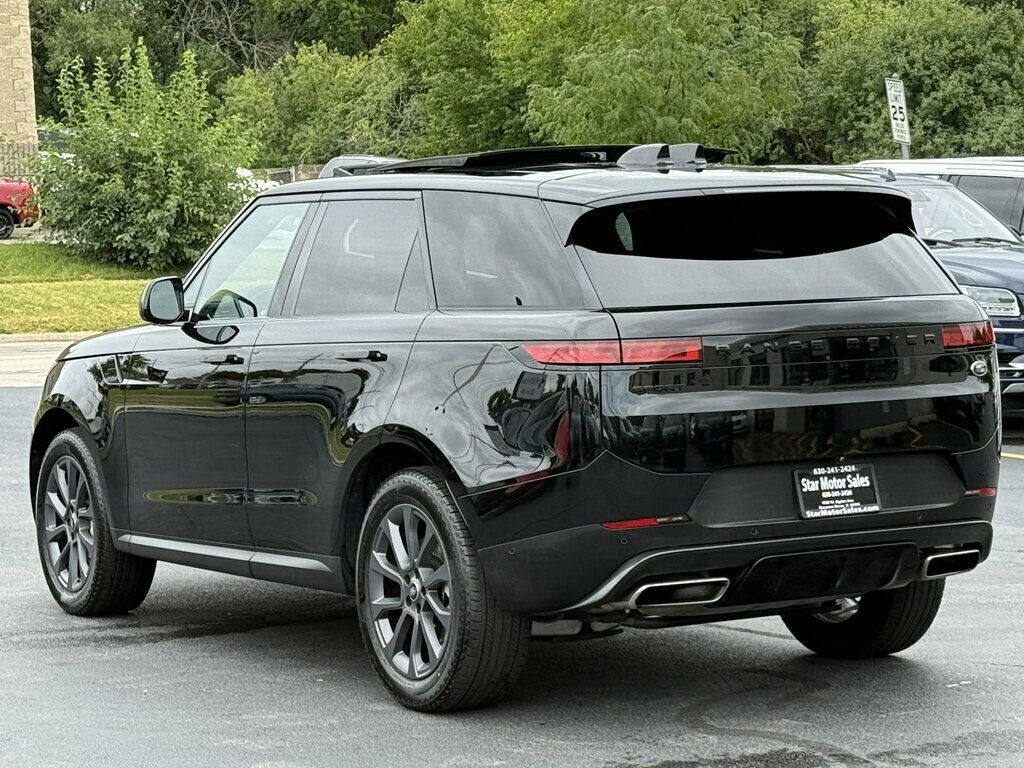 2023 Land Rover Range Rover Sport P360 SE - 23078161 - 5