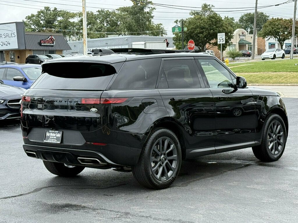 2023 Land Rover Range Rover Sport P360 SE - 23078161 - 7