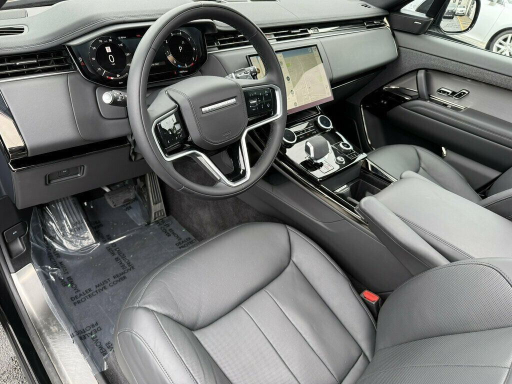2023 Land Rover Range Rover Sport P360 SE - 23078161 - 8